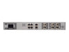 Cisco Netzwerkgerät – 4x Gigabit & 4x 10 Gigabit Ethernet