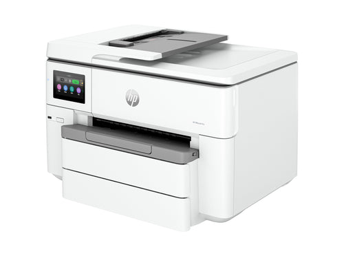 HP OfficeJet Pro Drucker – All-in-One, A3-Farbdruck