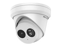 HIKVISION Netzwerk-Überwachungskamera – 4K-Video, Bewegungserkennung