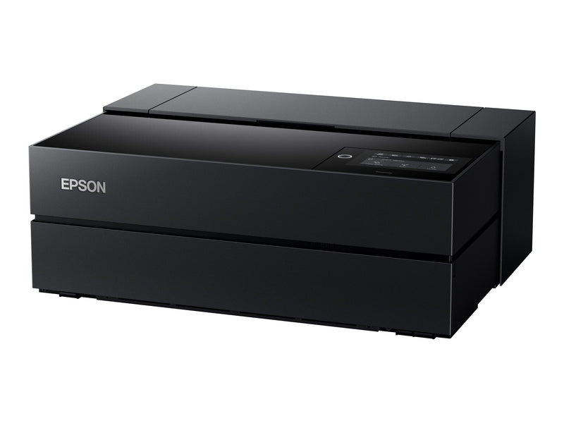 EPSON Fotodrucker – A3+, Wi-Fi, lebendige Farben