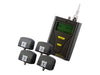 Hobbes LANsmart Pro Netzwerktester – LCD-Anzeige, selbstkalibrierend