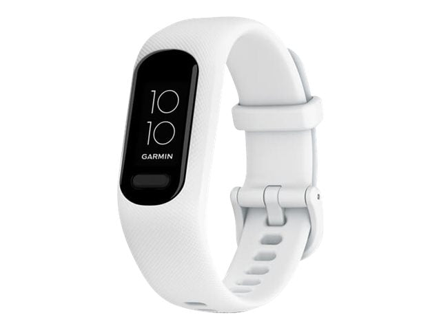 Garmin Fitness-Tracker – Herzfrequenz & Schlafüberwachung