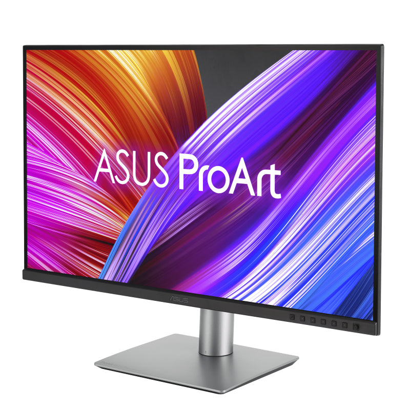 ASUS ProArt 32" Monitor – 4K-Auflösung, HDR für lebendige Farben