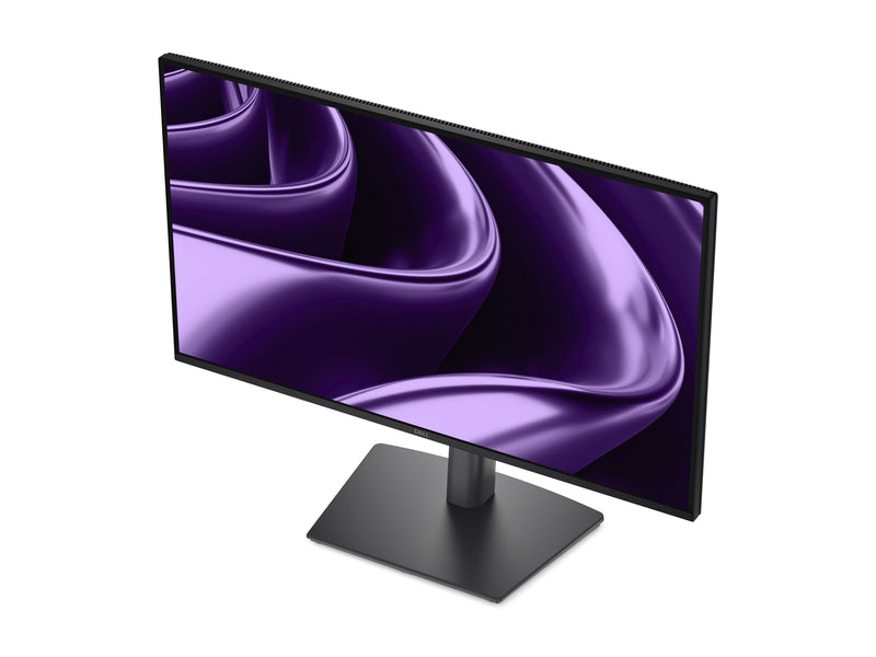 Dell 24" LED-Monitor – Full HD, USB-C-Anschluss