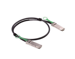 Extreme Networks Netzwerkkabel – SFP+ zu SFP+, 1 m