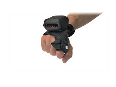 Honeywell Tragbarer Barcode-Scanner – Bluetooth, 2D-Imager
