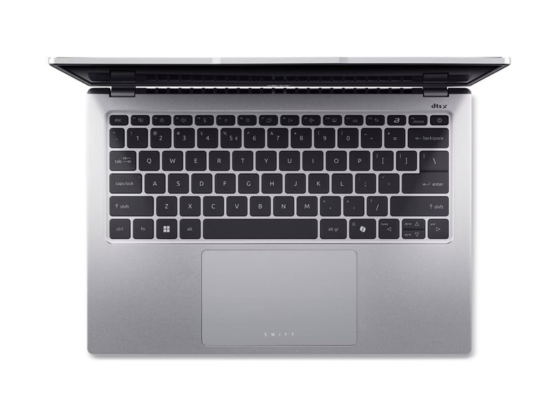 ACER Swift Go 14 Laptop – OLED-Display, 32 GB RAM