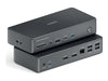 Purelink USB-C Dockingstation – 14 Anschlüsse, 8K Unterstützung
