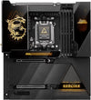 MSI Motherboard E-ATX – Wi-Fi 7, USB-C für schnelle Verbindungen