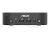 ASUS Mini-PC – Kompakt und leistungsstark mit Core Ultra 9