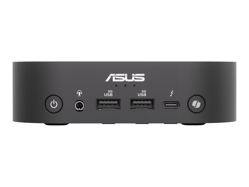ASUS Mini-PC – Kompakt, leistungsstark mit Core Ultra 7