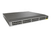 Cisco Netzwerk-Erweiterungsmodul – 48 Gigabit-Ports, Rack-montierbar