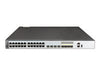 Huawei 28-Port Gigabit Switch – Für schnelles Netzwerkmanagement