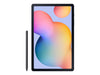 Samsung Galaxy Tab S6 Lite – 10,4" Display, inkl. S Pen