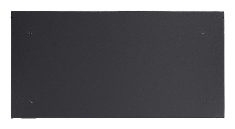 TP-LINK Netzwerk-Switch – 48 Ports, Gigabit-Geschwindigkeit