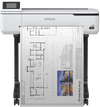 EPSON Großformatdrucker – Farb-Tintenstrahl, WLAN-fähig