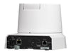 Panasonic 4K PTZ-Kamera – Schwenk- und Neigefunktion, HDMI & LAN