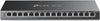 TP-Link Netzwerk-Switch – 16 Anschlüsse, PoE+ Unterstützung