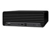 HP Pro Tower Desktop-PC – Core i5, 16 GB RAM, 512 GB SSD