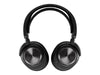 SteelSeries Arctis Nova Pro – Kabelloses Headset mit Geräuschunterdrückung