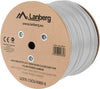 Lanberg Netzwerkkabel – 305 m, Cat 7, robustes Design