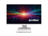 Ernitec 27" LED-Monitor – Full HD, integrierte Lautsprecher