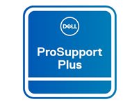 DELL Service-Upgrade – 2 Jahre zu 4 Jahre ProSupport Plus