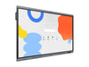 Samsung 86" Smart Display – 4K UHD, Touchscreen für interaktive Meetings