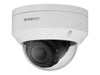 Hanwha Dome-Kamera – 4 MP, wetterfest für Außenbereich
