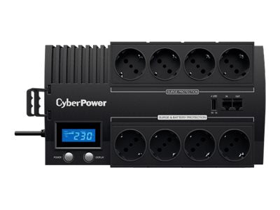 CyberPower USV – Schutz für Computer und Netzwerkgeräte