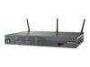Cisco Secure Router – WLAN & 3G-Unterstützung