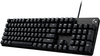 Logitech G413 SE Tastatur – Mechanisch, Hintergrundbeleuchtung