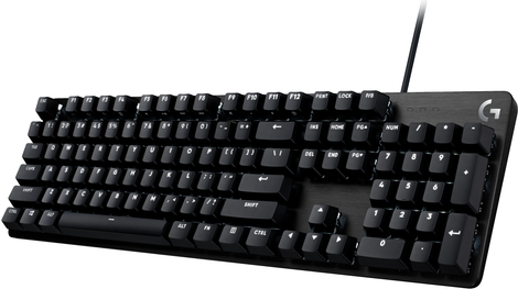 Logitech G413 SE Tastatur – Mechanisch, Hintergrundbeleuchtung