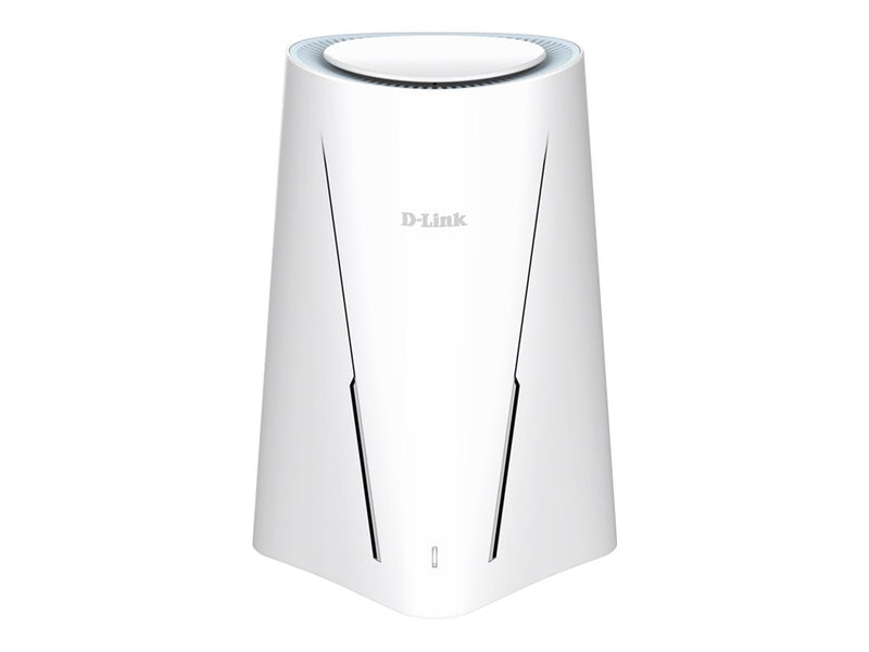 D-Link Wi-Fi 6 Router – Schnelles Internet für Büro und Zuhause