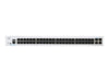 Cisco Managed Switch – 48 Ports, Rackmontage-fähig