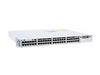 Cisco Catalyst 9300 Switch – 48 Anschlüsse, PoE+ Unterstützung