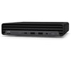 HP Pro Mini Desktop-PC – Kompakt, leistungsstark für Büroarbeiten