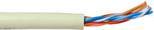 Advanced Cable Netzwerkkabel – 305 m, rot, CAT 5e