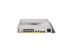 CISCO Network Switch – Einfaches Netzwerkmanagement