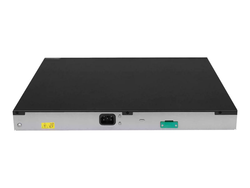 HP Enterprise Netzwerk-Switch – 48 Ports, PoE+ für effiziente Verbindungen