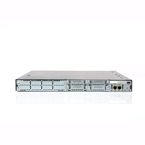 Cisco Router – Sicheres Netzwerk mit DSL und Firewall