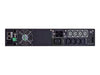 Eaton USV 5PX 2200VA – Stromausfallschutz für Server & Geräte