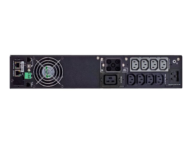 Eaton USV 5PX 2200VA – Stromausfallschutz für Server & Geräte