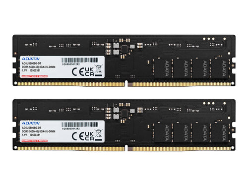 ADATA RAM-Kit – 32 GB, schnelle 5600 MHz
