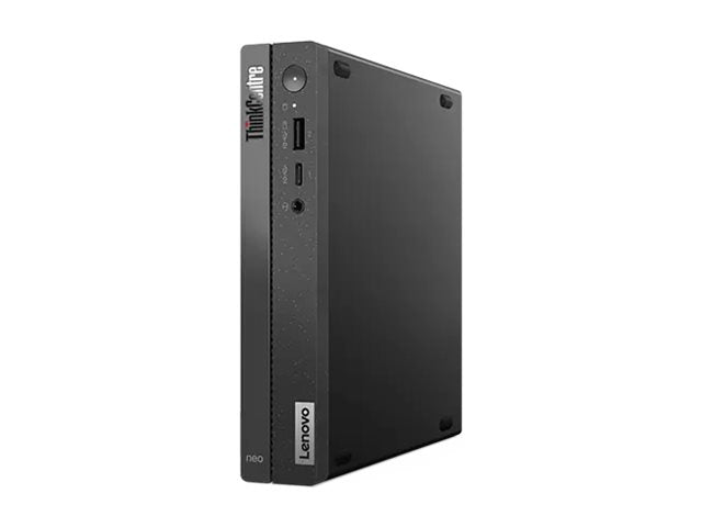 Lenovo ThinkCentre Desktop-PC – Kompakt, Intel Core i5, 8 GB RAM