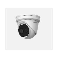 HIKVISION Turret IP-Kamera – Wärmebild und Nachtsicht