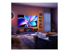 Hisense 85" Smart-TV – 4K UHD, HDR für lebendige Farben