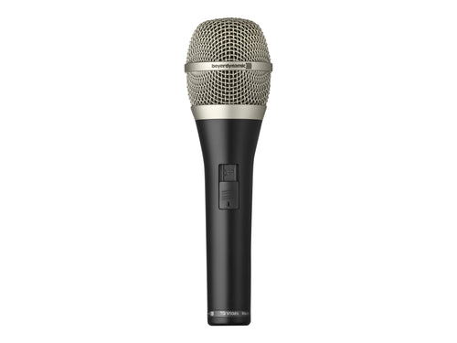 Beyerdynamic TG V50 s Mikrofon – Dynamisch, kabelgebunden