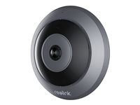 Reolink 360° IP-Kamera – Zweiwege-Audio, 6 MP Bildsensor