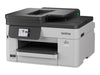 Brother Multifunktionsdrucker – Drucken, Scannen, Kopieren, Faxen